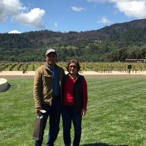 Meet your Posher, Benedicta